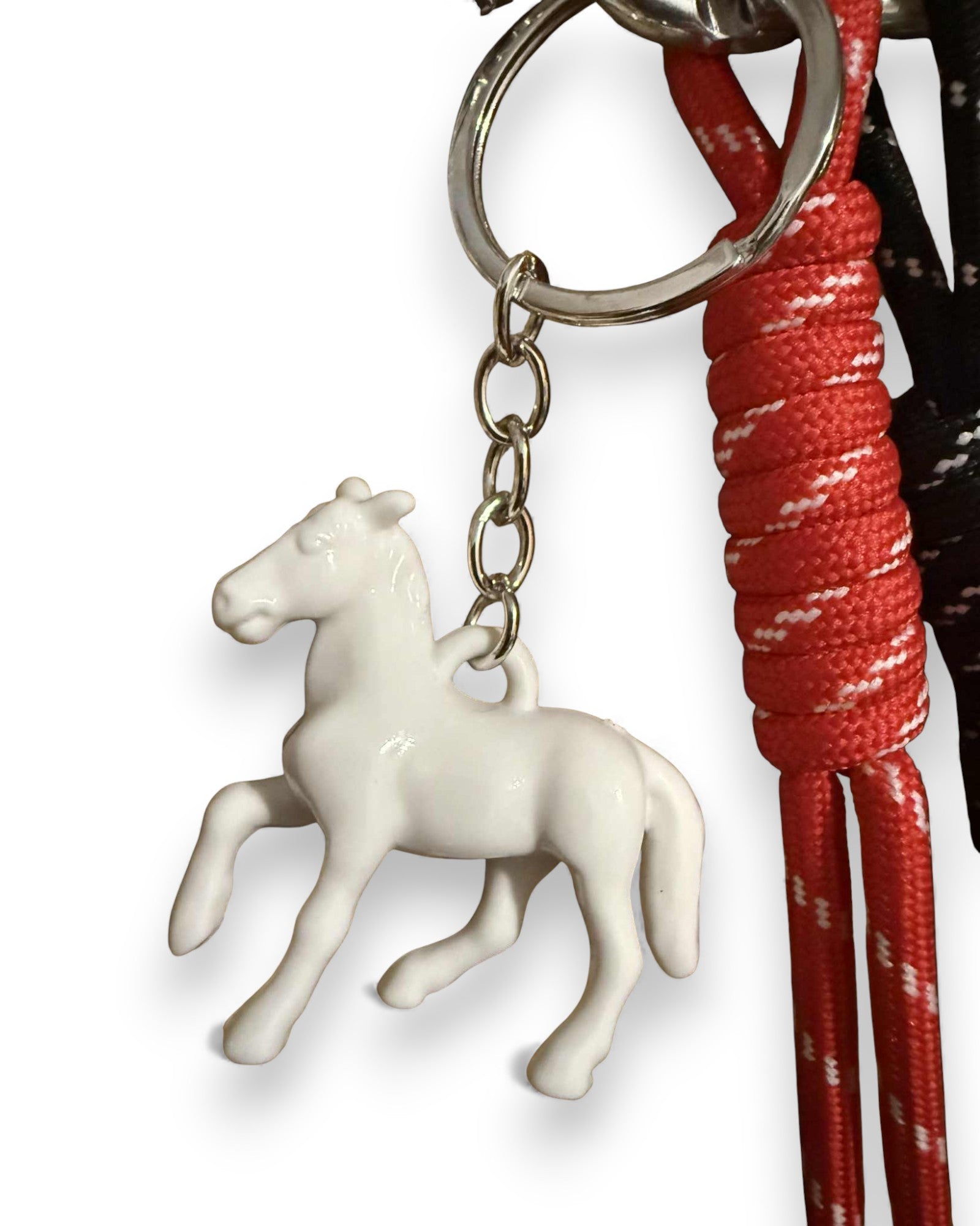 Grigri cavalière Playmobil