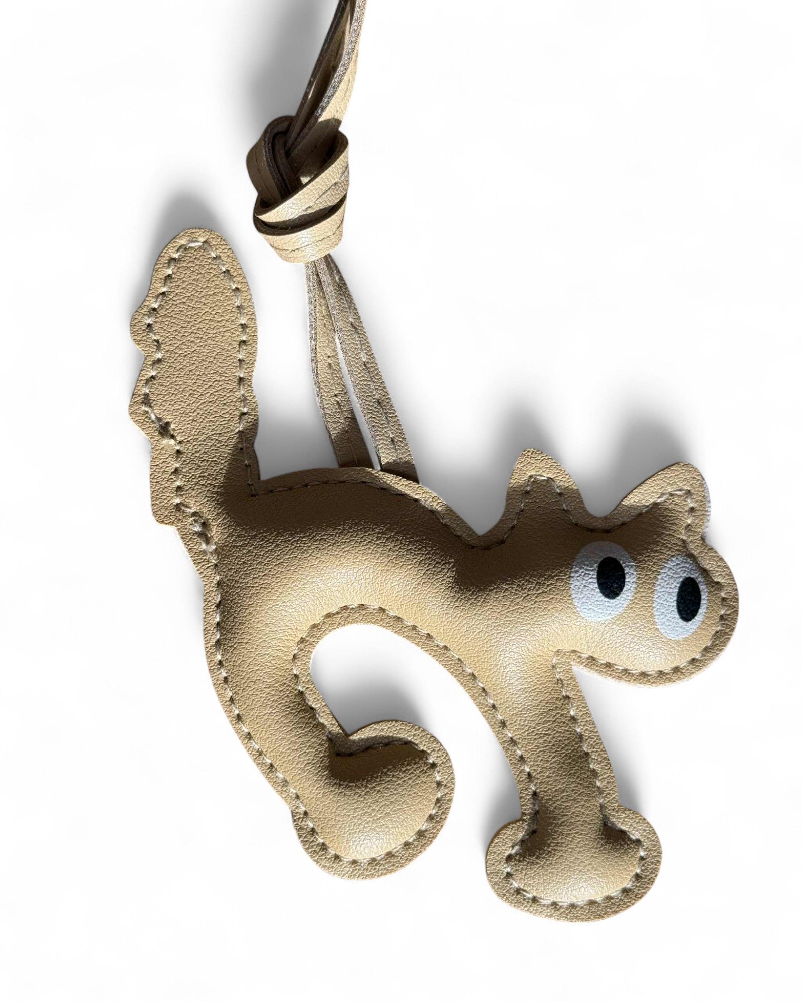 Grigri visite à Paris