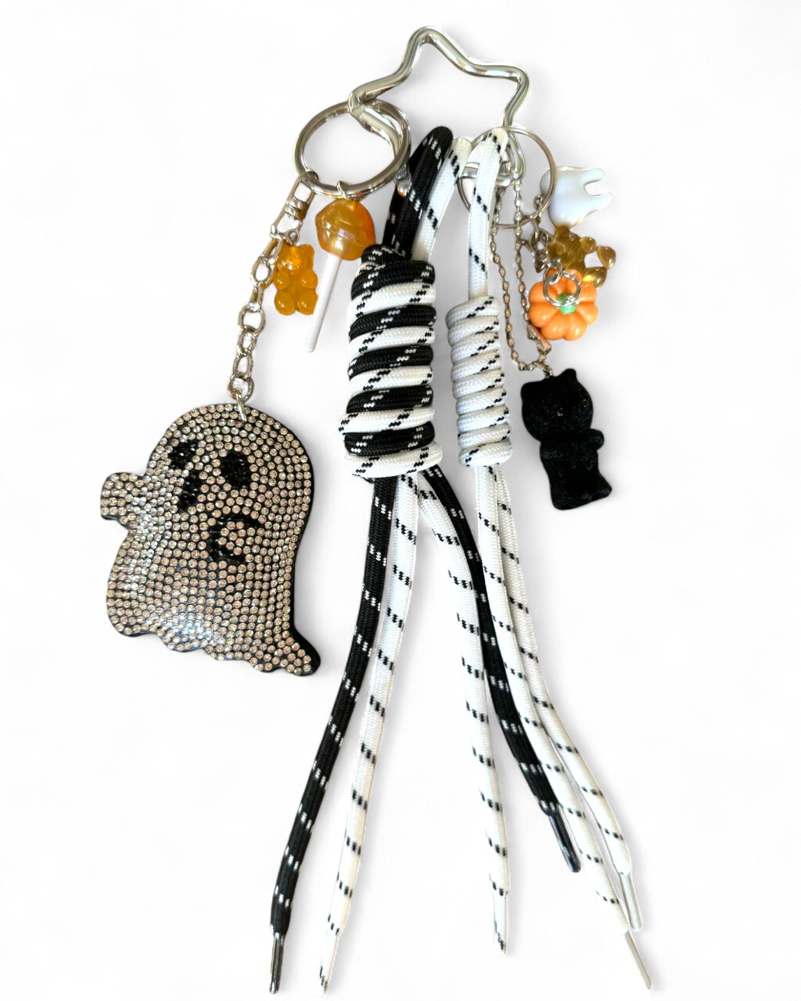 Grigri bling bling booh