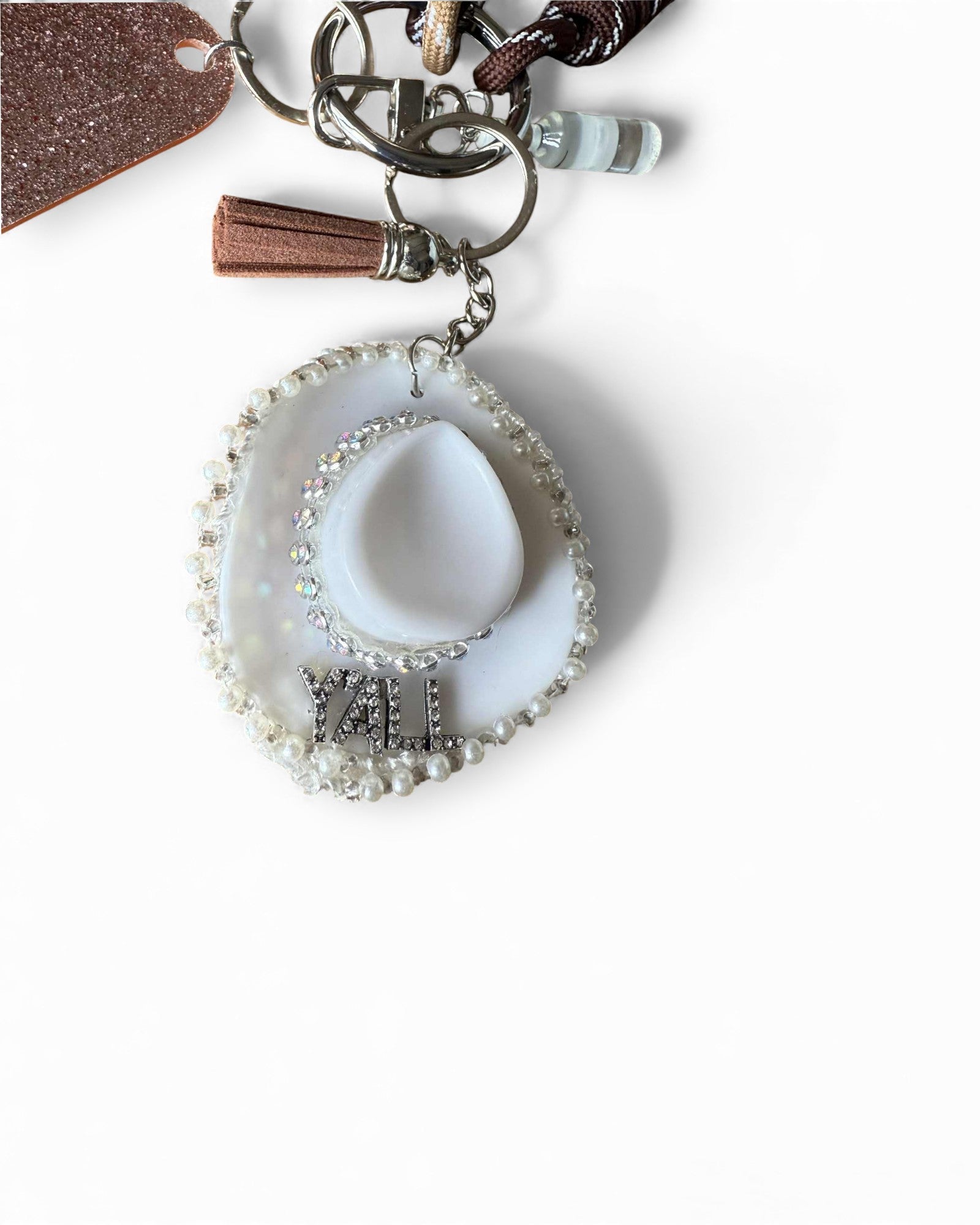 Grigri western vibes