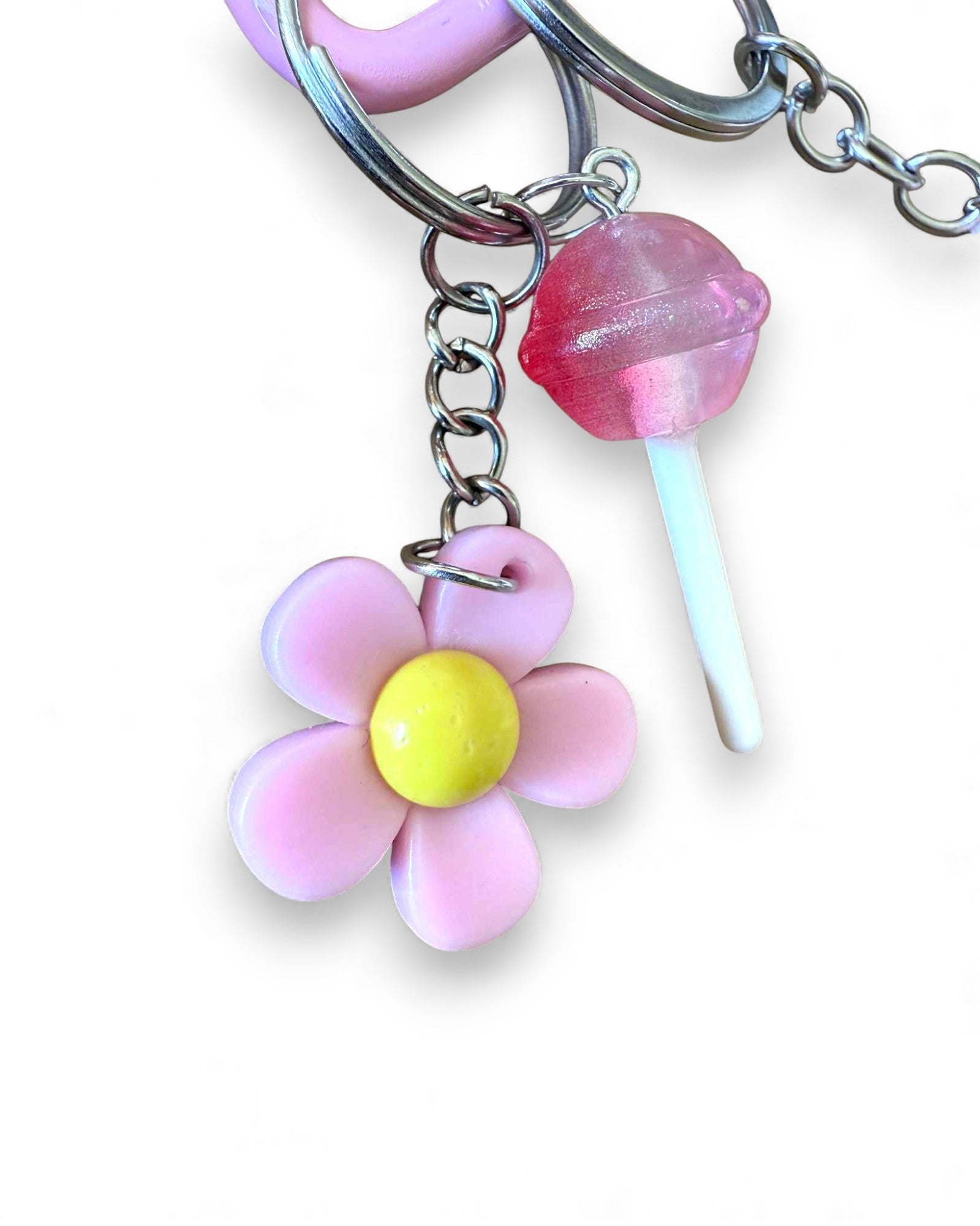 Grigri flowers Hello Kitty