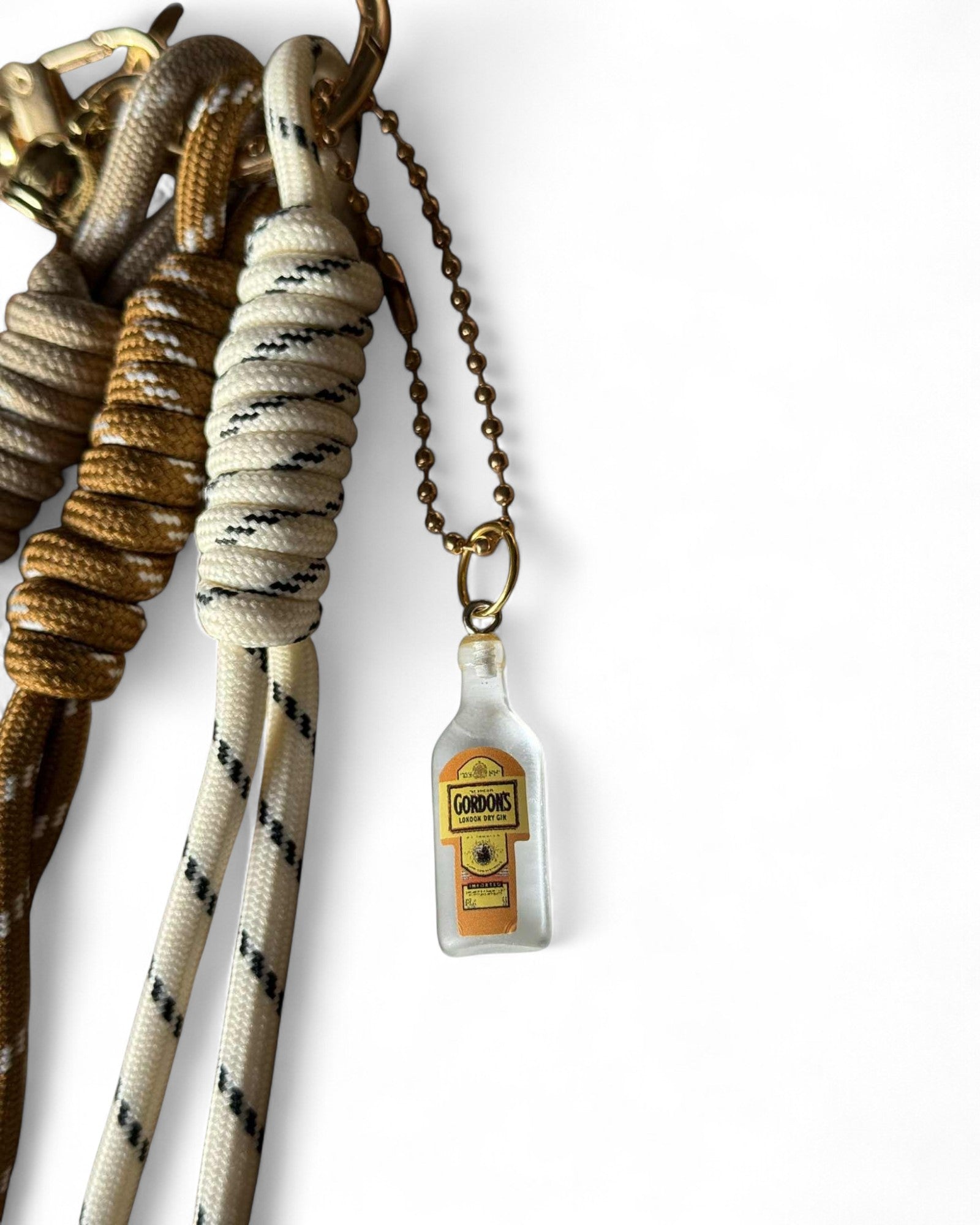 Grigri botte de cowgirl paillettes