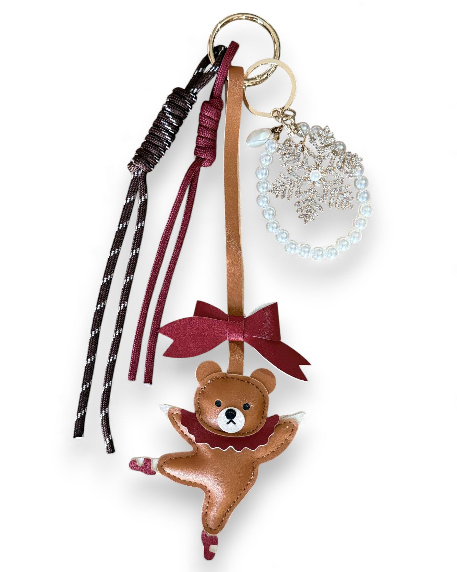 Grigri la danse de l'ours