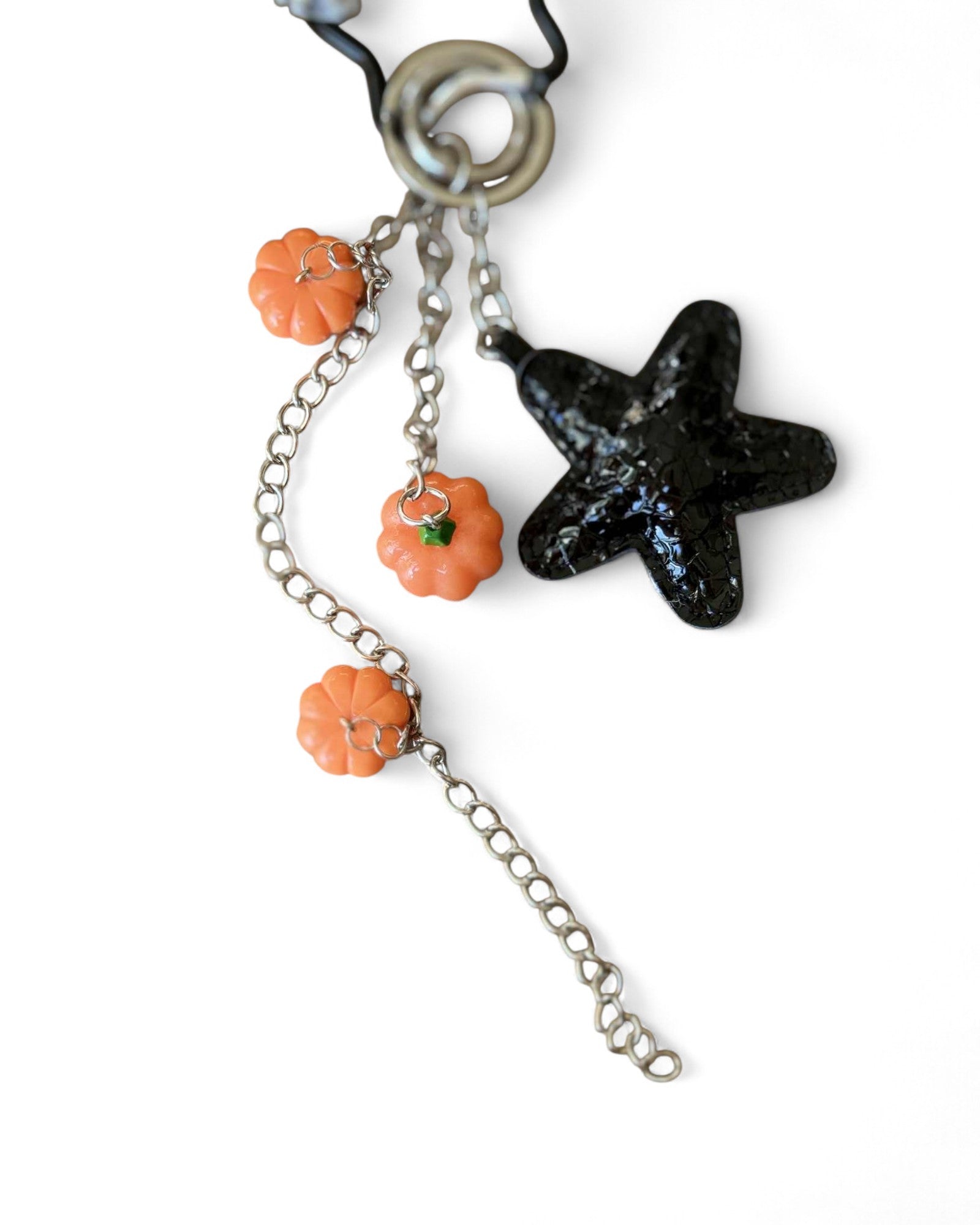 Grigri 1,2,3 citrouille