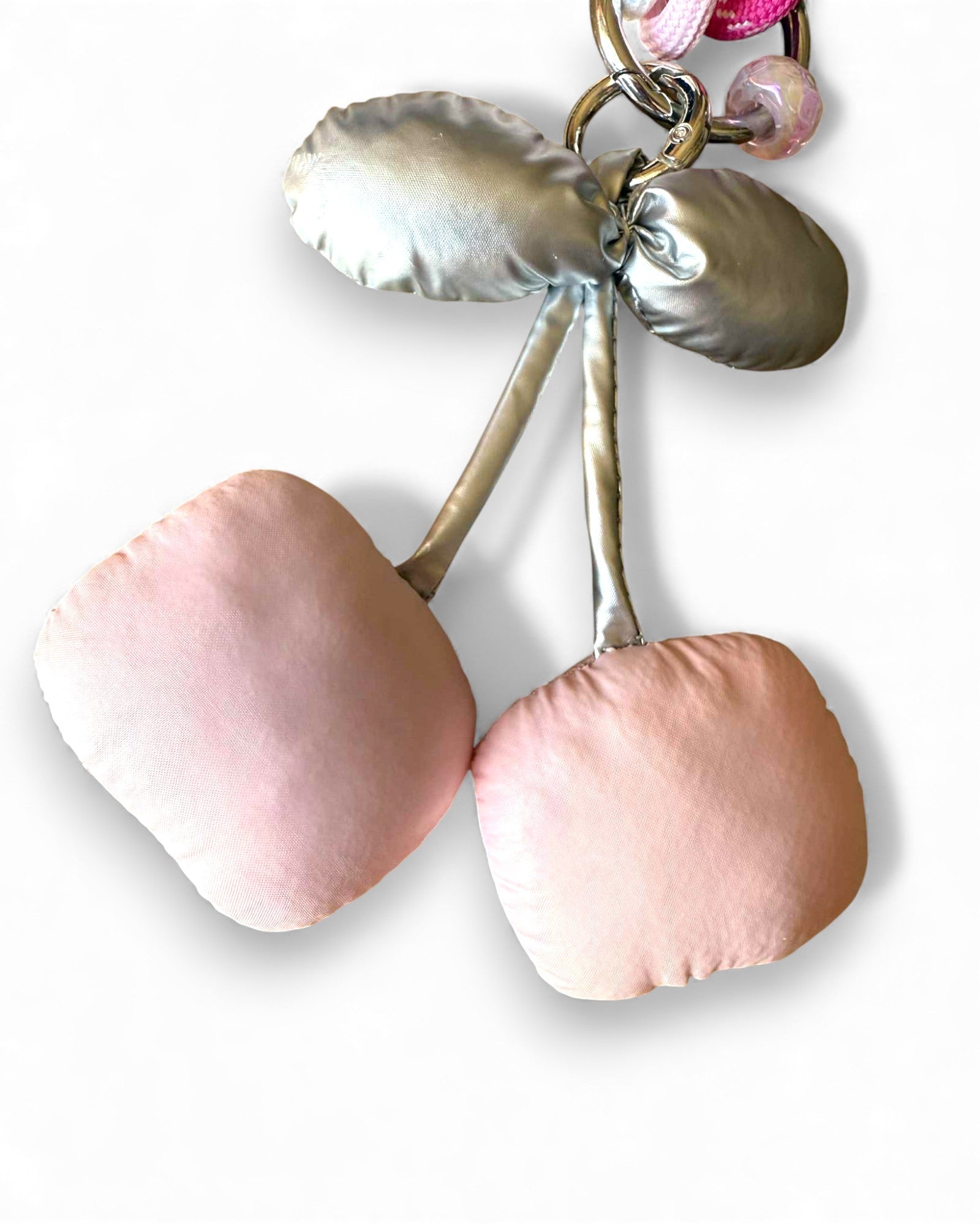 Grigri pink cherries