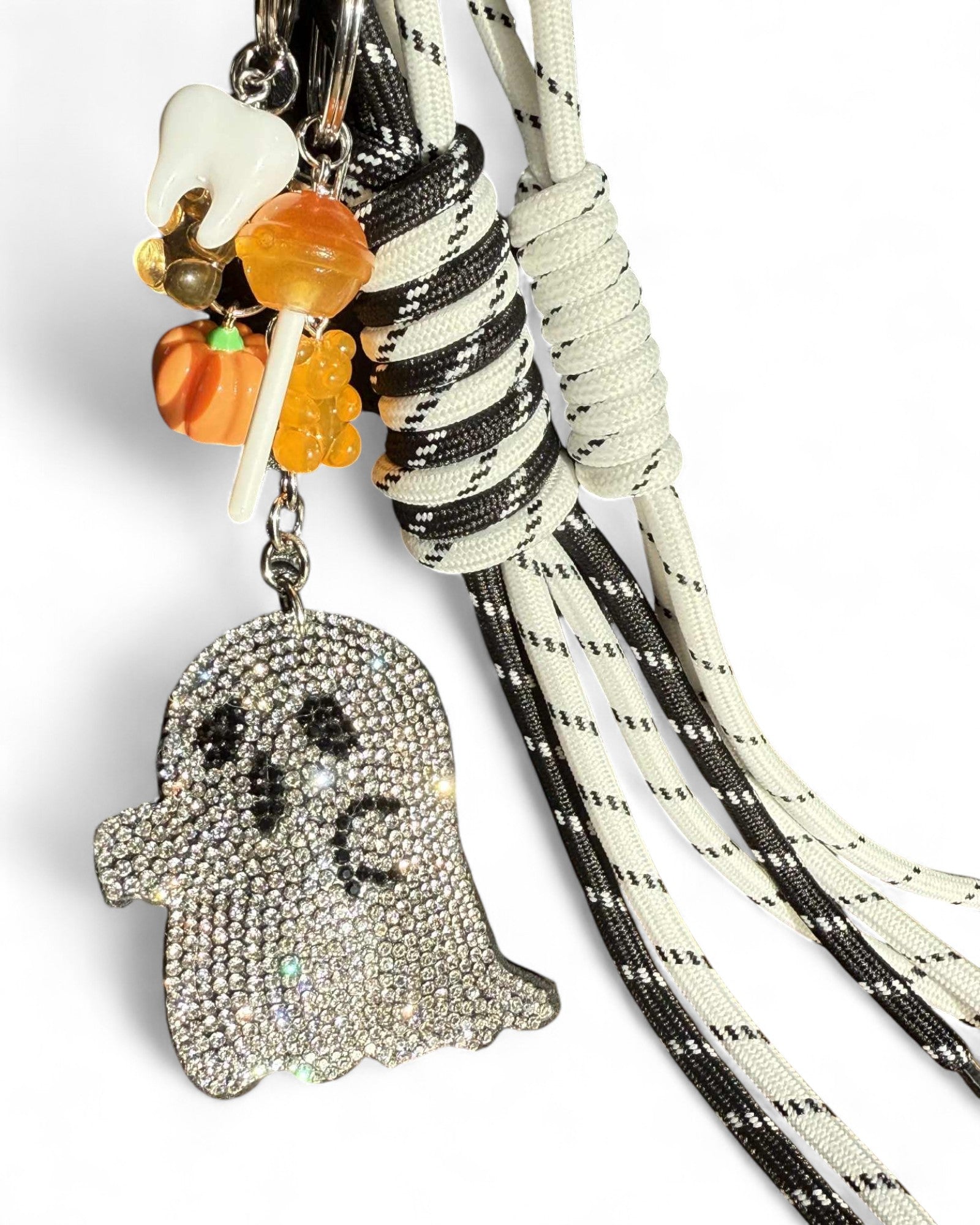 Grigri bling bling booh