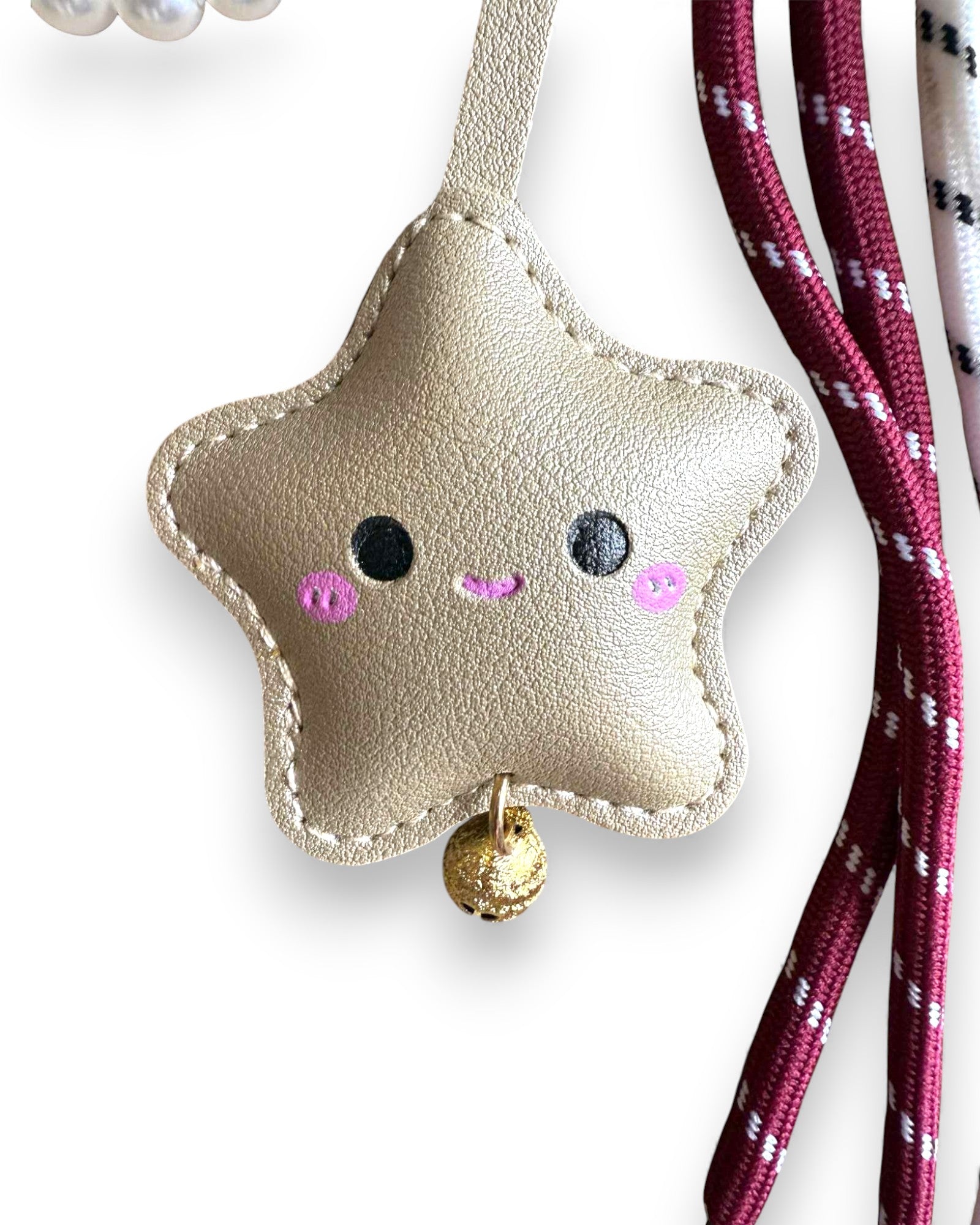 Grigri magie de Noël