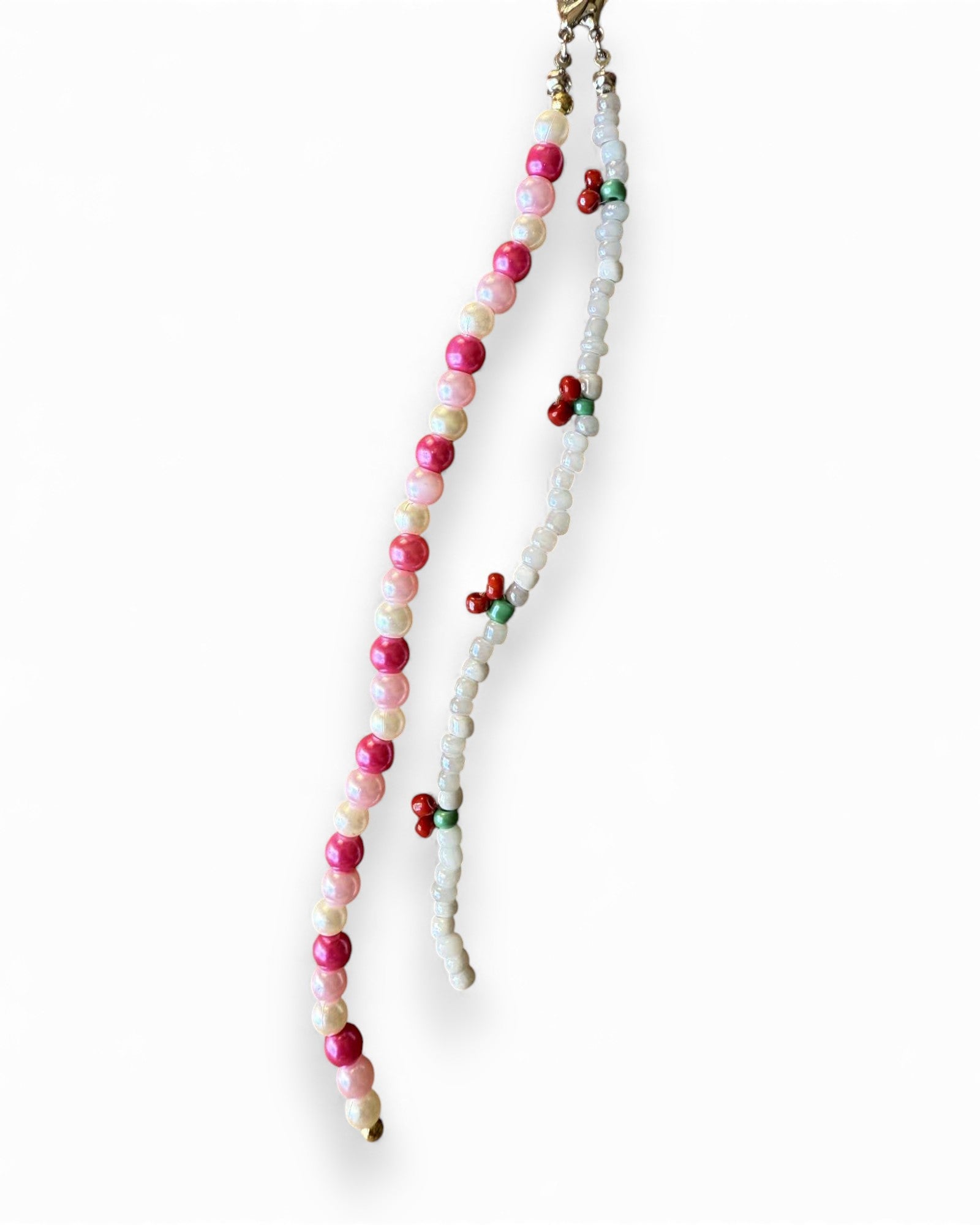 Grigri pink cherries