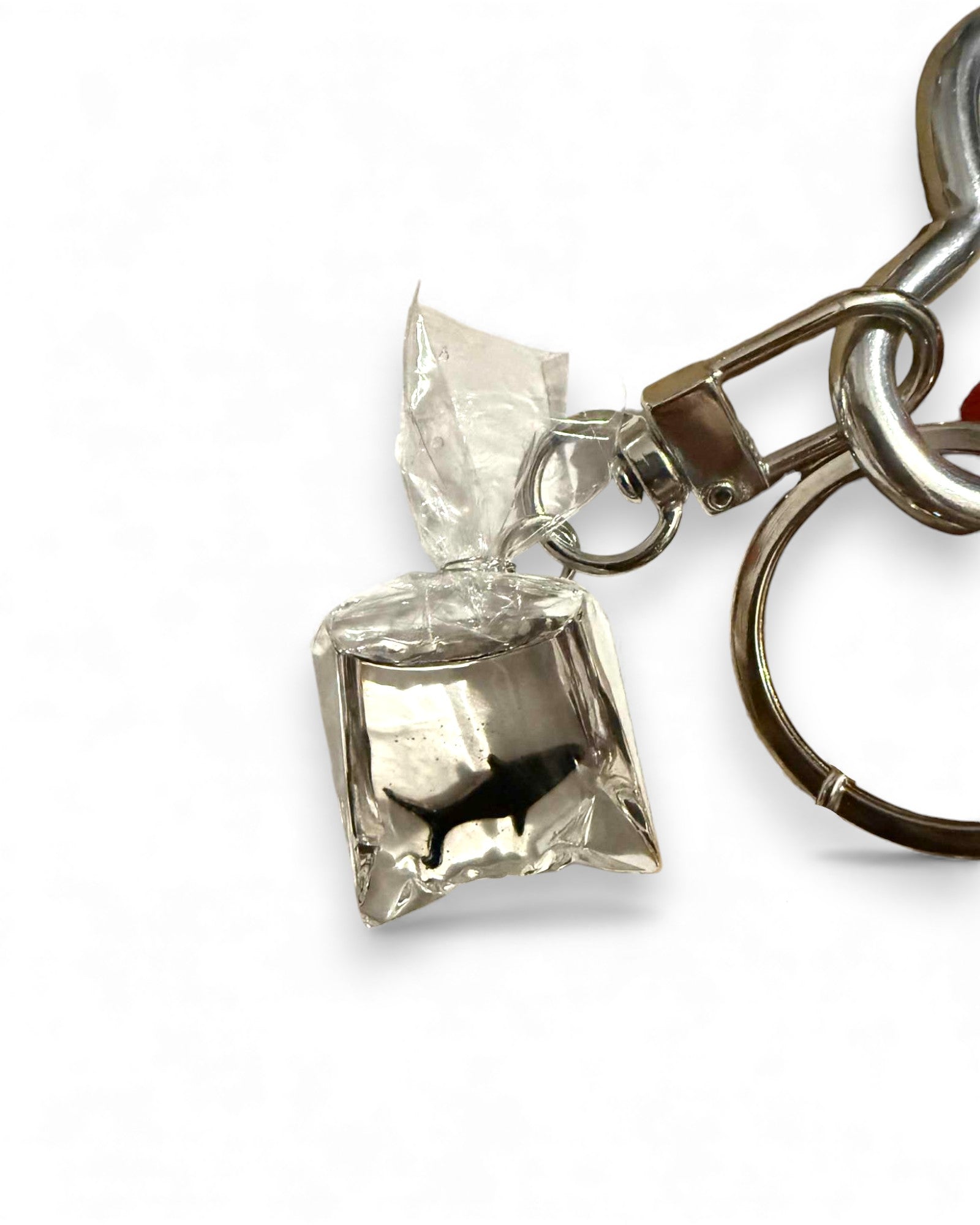 Grigri cavalière Playmobil